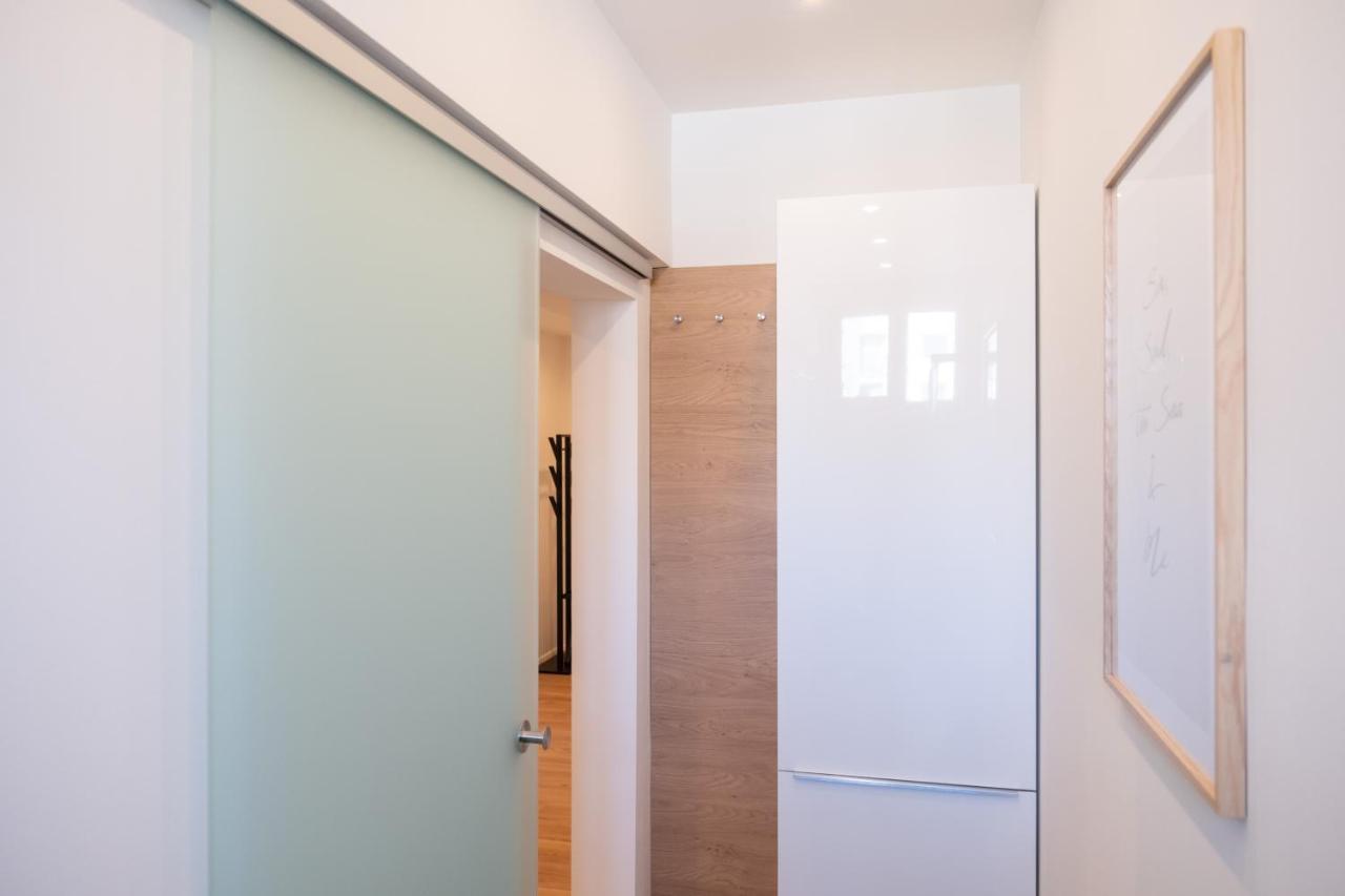 Mh Living - 5 - Scandinavian Living Dream In Center Грац Экстерьер фото