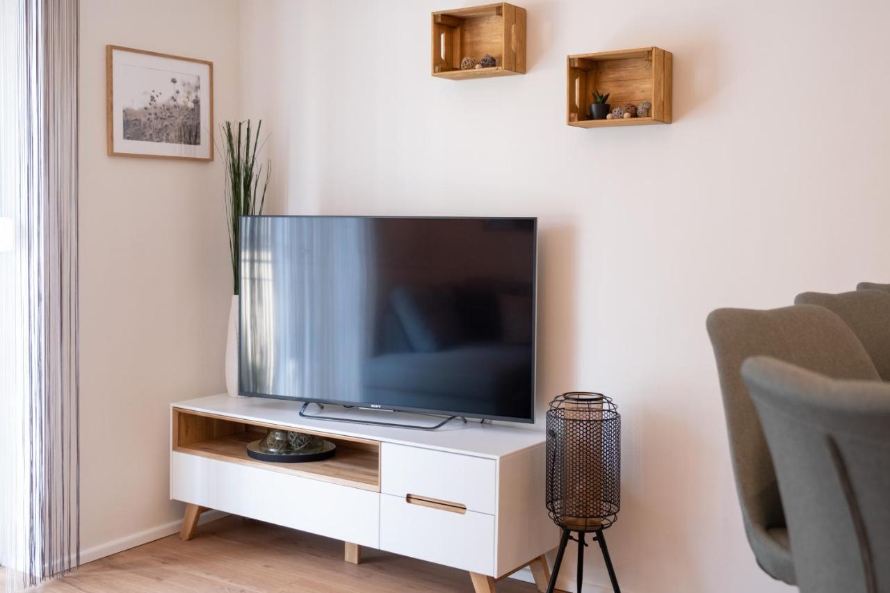 Mh Living - 5 - Scandinavian Living Dream In Center Грац Экстерьер фото