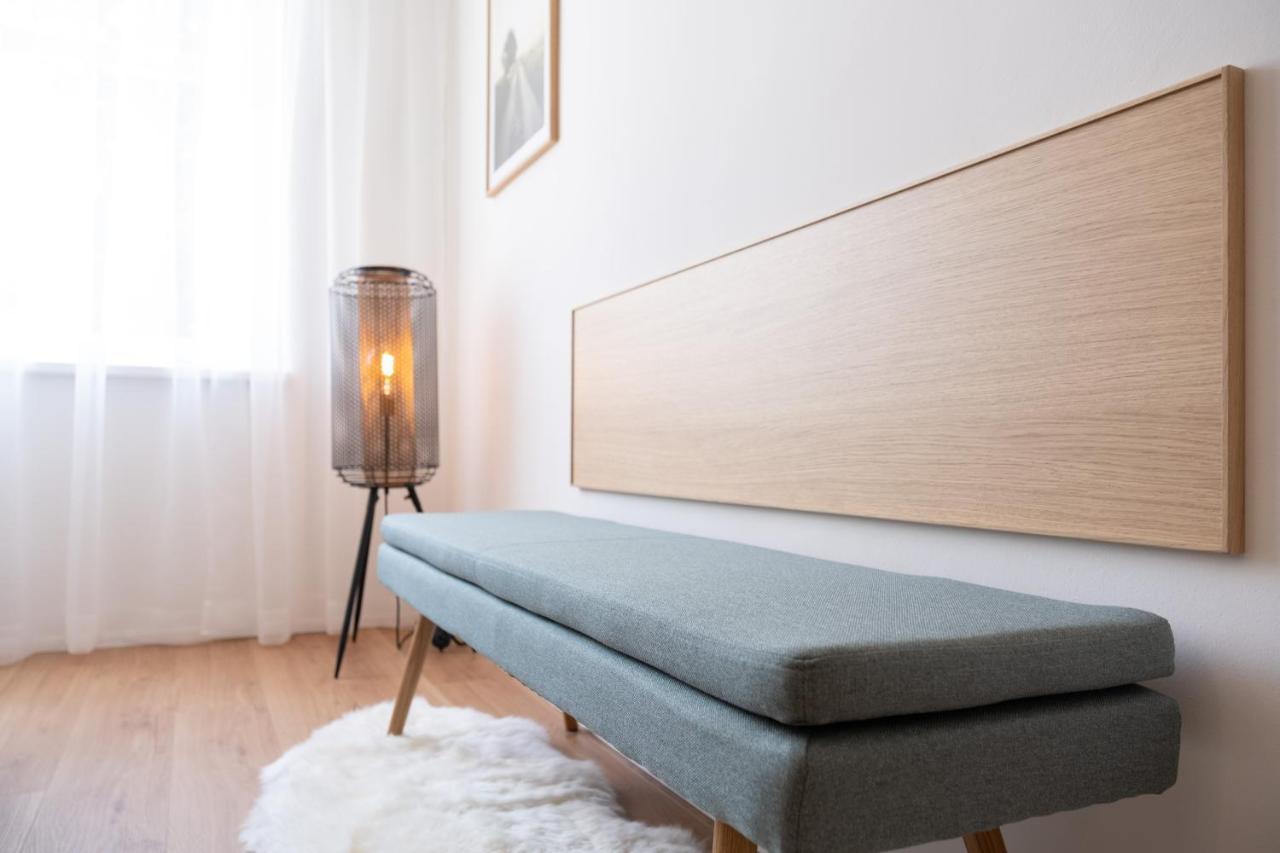 Mh Living - 5 - Scandinavian Living Dream In Center Грац Экстерьер фото