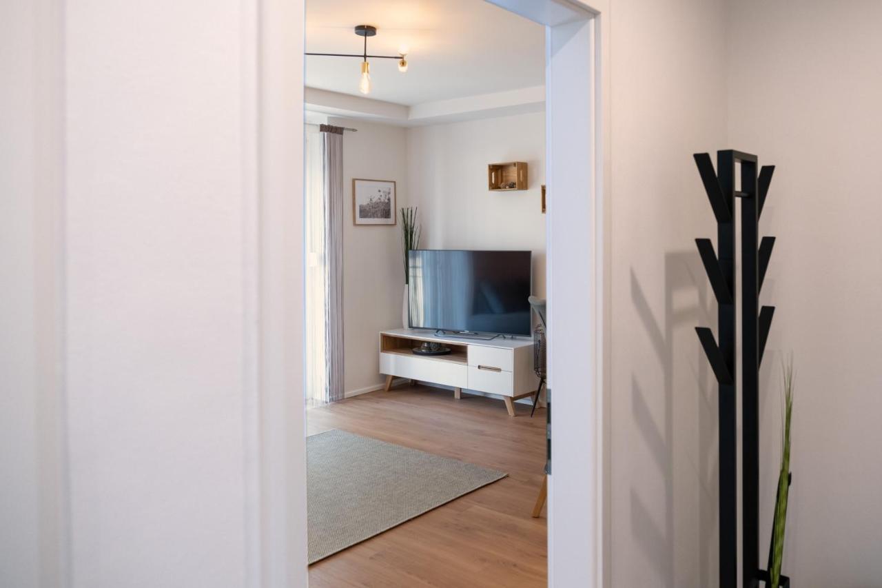 Mh Living - 5 - Scandinavian Living Dream In Center Грац Экстерьер фото