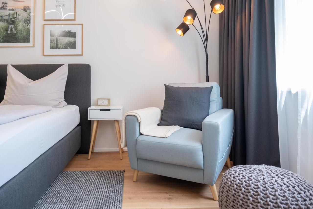 Mh Living - 5 - Scandinavian Living Dream In Center Грац Экстерьер фото