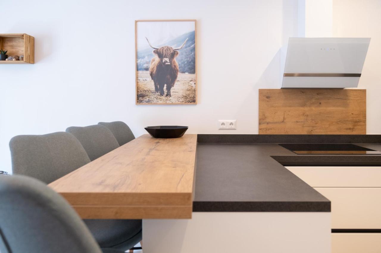 Mh Living - 5 - Scandinavian Living Dream In Center Грац Экстерьер фото